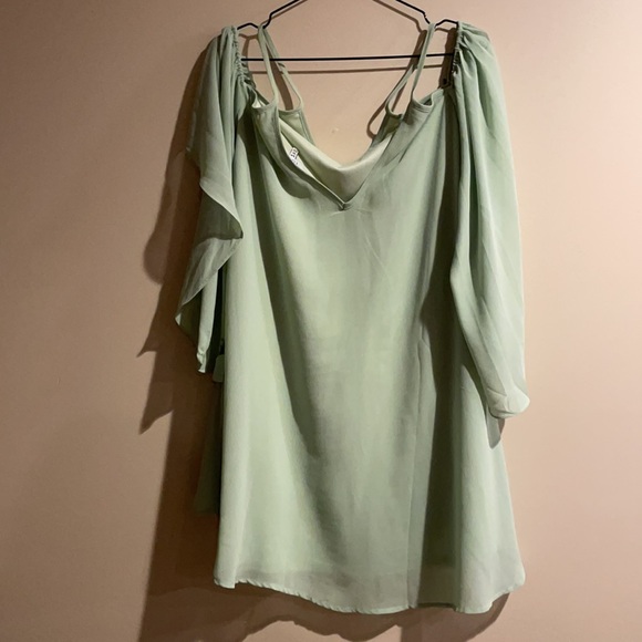 Tobi dress - Picture 4 of 4